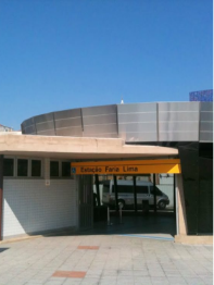Estação Faria Lima