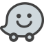logo da waze
